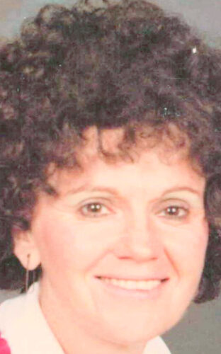 Marian L. Morgan